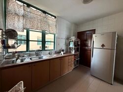 Hillview Heights (D23), Condominium #609258241
